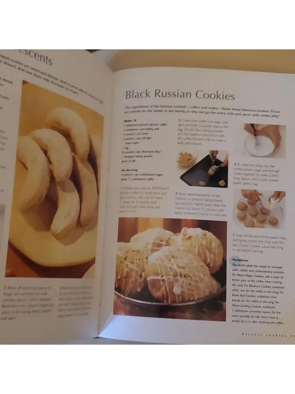 Cookies Recipe Book 300 Step By Step Recipes Softcover Yum Yummy Cookie